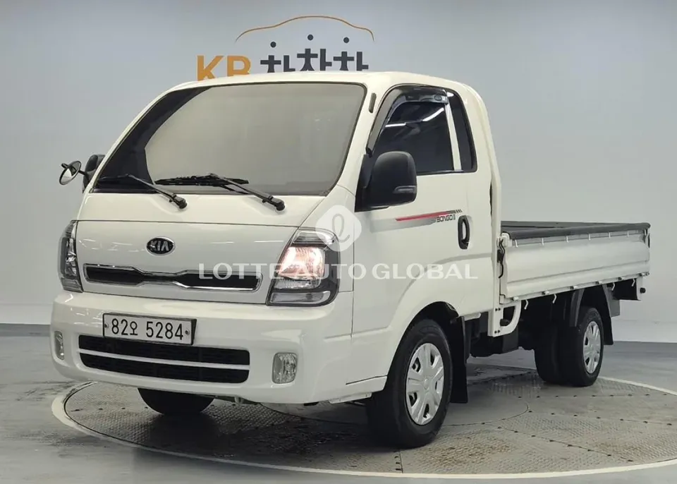 2020 Kia Bongo, VIN KNCSJZ75ALK472958
