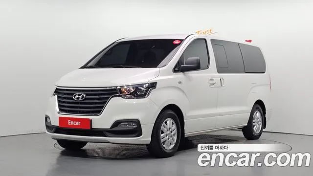 2021 Hyundai Starex, VIN KMFWBX7KBMU182306