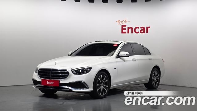 2021 Mercedes-Benz E-Class, VIN W1KZF5EB0MA989758