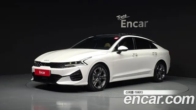 2023 Kia K5, VIN KNAG341ABPA235794