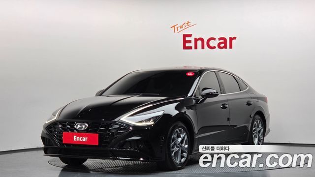 2022 Hyundai Sonata, VIN KMHL141EBNA205303