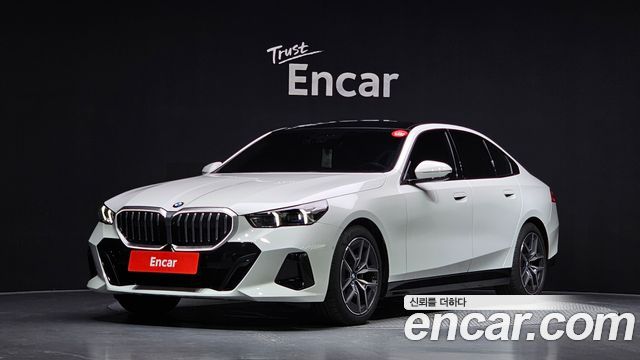 2026 BMW 5-Series, VIN WBA21FJ00TCX19062