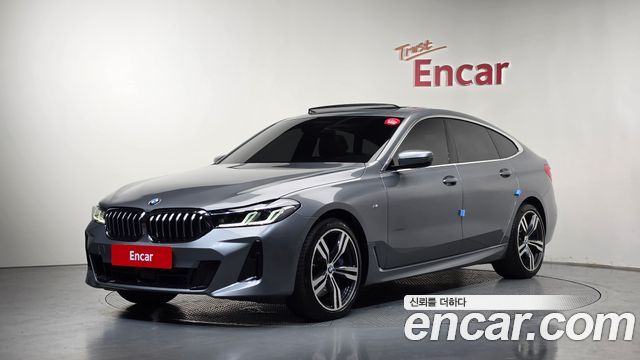 2023 BMW Gran Turismo, VIN WBA61CC06PCM64906