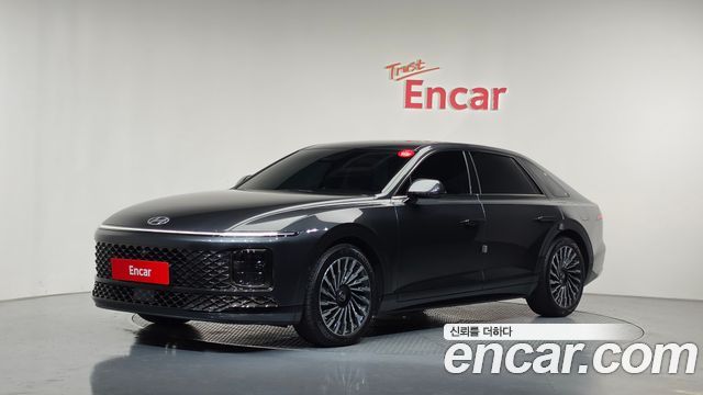 2023 Hyundai Grandeur, VIN KMHN341DBPA035867