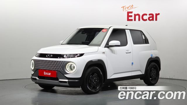 2023 Hyundai Casper, VIN KMHB3518BPW022437