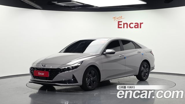2023 Hyundai Avante, VIN KMHLR41EEPU404658