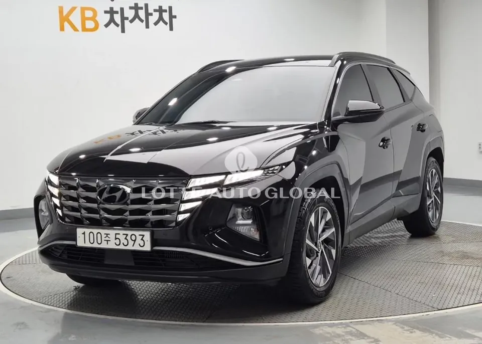 2022 Hyundai Tucson, VIN KMHJC81CBNU162648