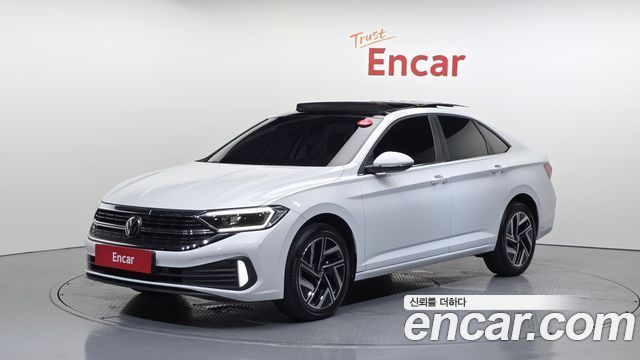 2023 Volkswagen Jetta, VIN WVWZZZBU0PM006417