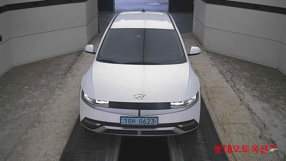2022 Hyundai Ioniq 5, VIN KMHKN81CPNU112289