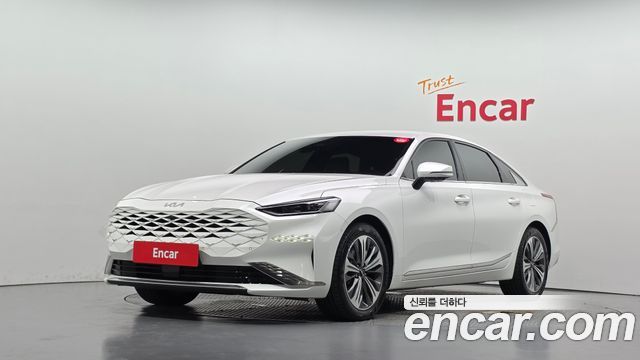 2023 Kia K8, VIN KNAM641BBPA056249