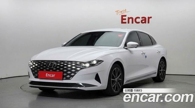 2023 Hyundai Grandeur, VIN KMHF641NBPA514942