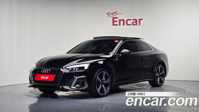 2023 Audi A5, VIN WAUZZZF56PA018878