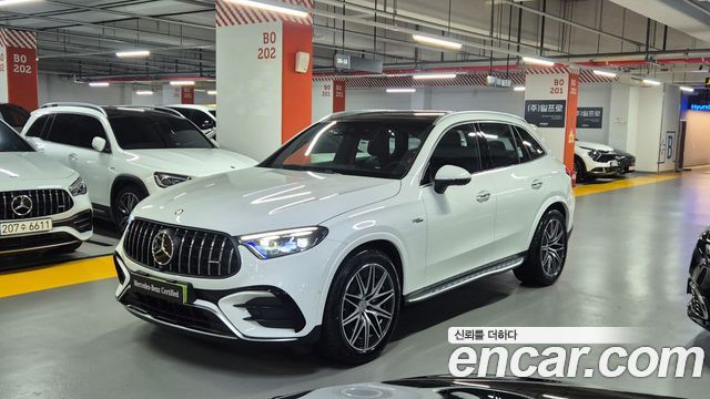 2026 Mercedes-Benz GLC-Class, VIN W1NKM8HB8TF485659