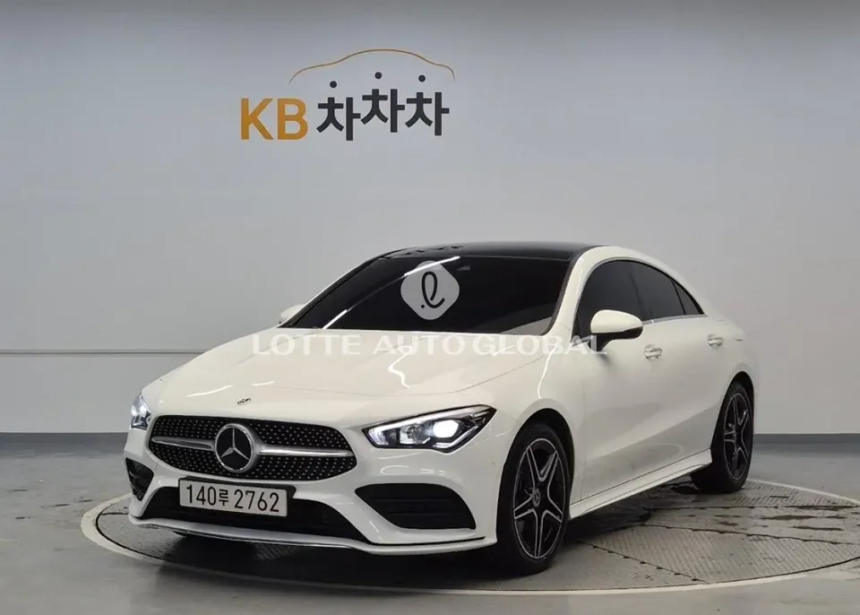 2023 Mercedes-Benz CLA-Class, VIN W1K5J4HB0PN348447
