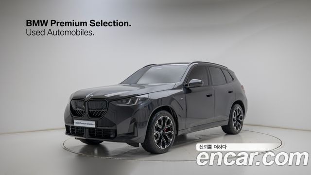 2026 BMW X3, VIN WBA41GP04T9225077