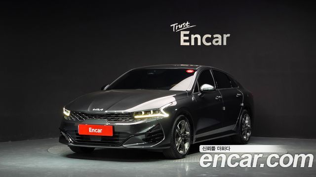 2023 Kia K5, VIN KNAG241ABPA239581