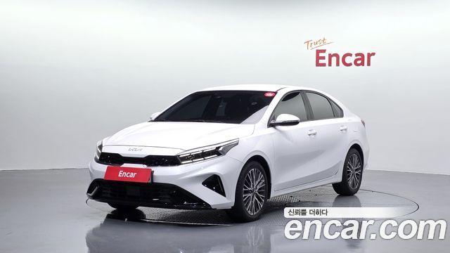 2023 Kia K3, VIN KNAF241BEPA962986