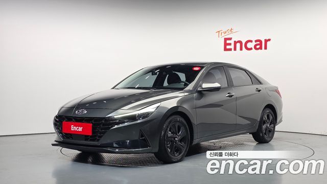 2023 Hyundai Avante, VIN KMHLM41EEPU375458