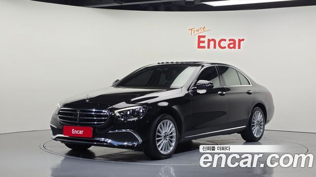 2022 Mercedes-Benz E-Class, VIN W1KZF0FB0NB018546