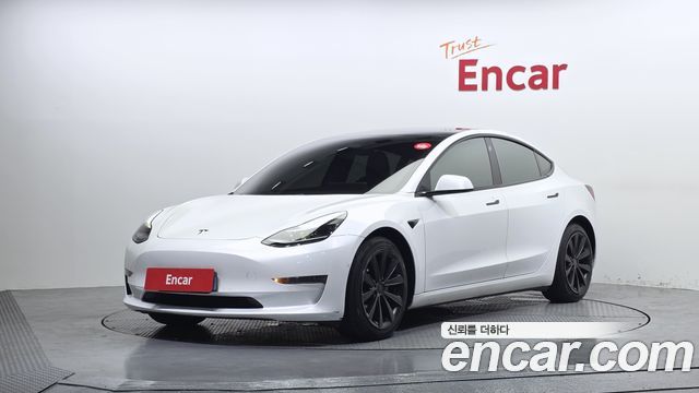2021 Tesla Model 3, VIN 5YJ3E1EA7MF889702