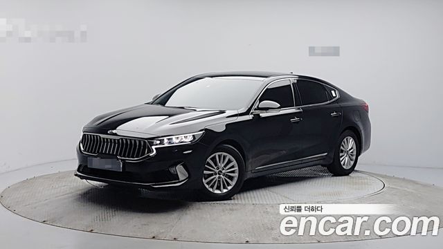 2020 Kia K7, VIN KNALB41BBLA219514