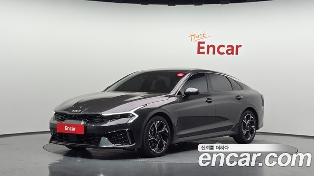 2024 Kia K5, VIN KNAG3412BRA261045
