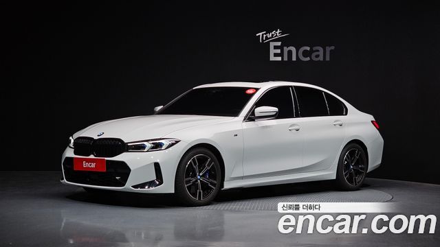2026 BMW 3-Series, VIN WBA11FF09TFV97093
