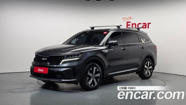 2023 Kia Sorento, VIN KNARF81FHPA224900
