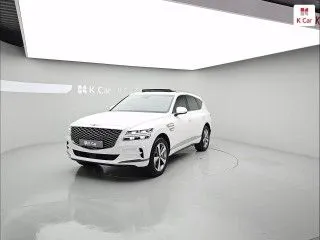 2023 Genesis GV80, VIN KMTHA81BDPU159935