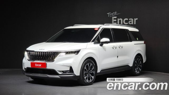 2023 Kia Carnival, VIN KNANC81BBPS232118
