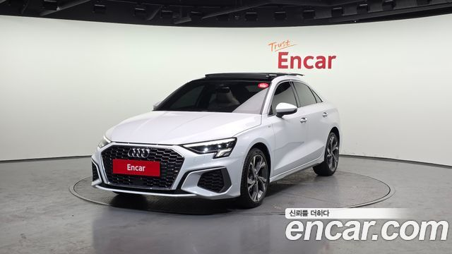 2023 Audi A3, VIN WAUZZZGY8PA133250