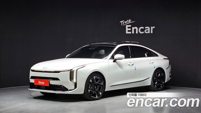2026 Kia K8, VIN KNAM641BBTA090728
