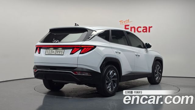2021 Hyundai Tucson, VIN KMHJB81BGMU077681