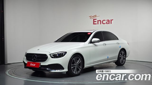 2022 Mercedes-Benz E-Class, VIN W1KZF8GB3NB084442