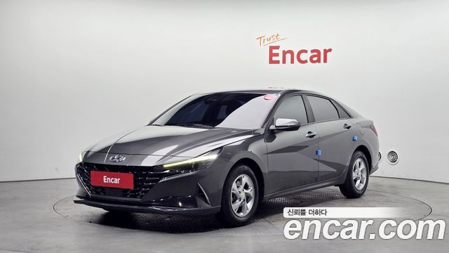 2023 Hyundai Avante, VIN KMHLL41ABPU396590