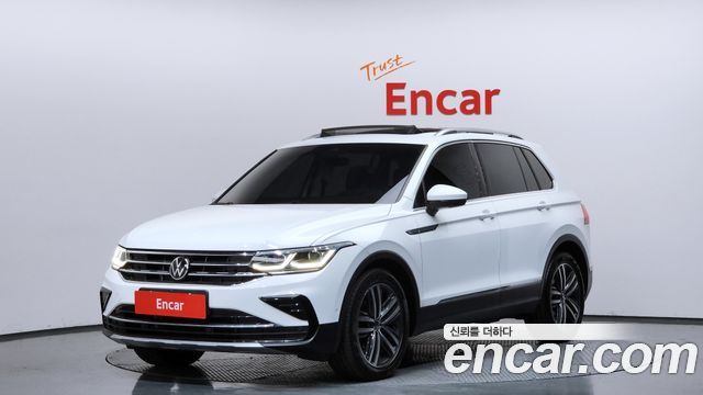 2023 Volkswagen Tiguan, VIN WVGZZZ5N2PW021313