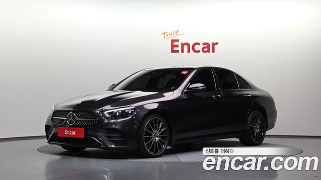 2023 Mercedes-Benz E-Class, VIN W1KZF8GB1PB113472