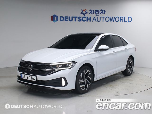 2024 Volkswagen Jetta, VIN WVWZZZBU3RM090381