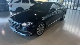 2021 Mercedes-Benz E-Class, VIN W1KZF5KB5MA992420