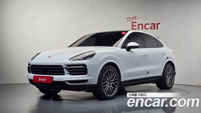 2023 Porsche Cayenne, VIN WP1BA29YXPDA37116