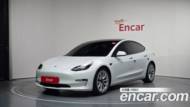 2022 Tesla Model 3, VIN 5YJ3E1EB3NF378143