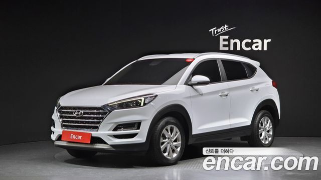 2020 Hyundai Tucson, VIN KMHJ3812GLU215111