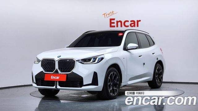 2025 BMW X3, VIN WBA41GP01S9066288