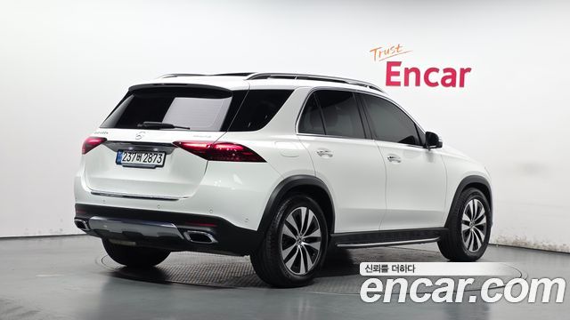 2024 Mercedes-Benz GLE-Class, VIN W1NFB0KB0RB062740