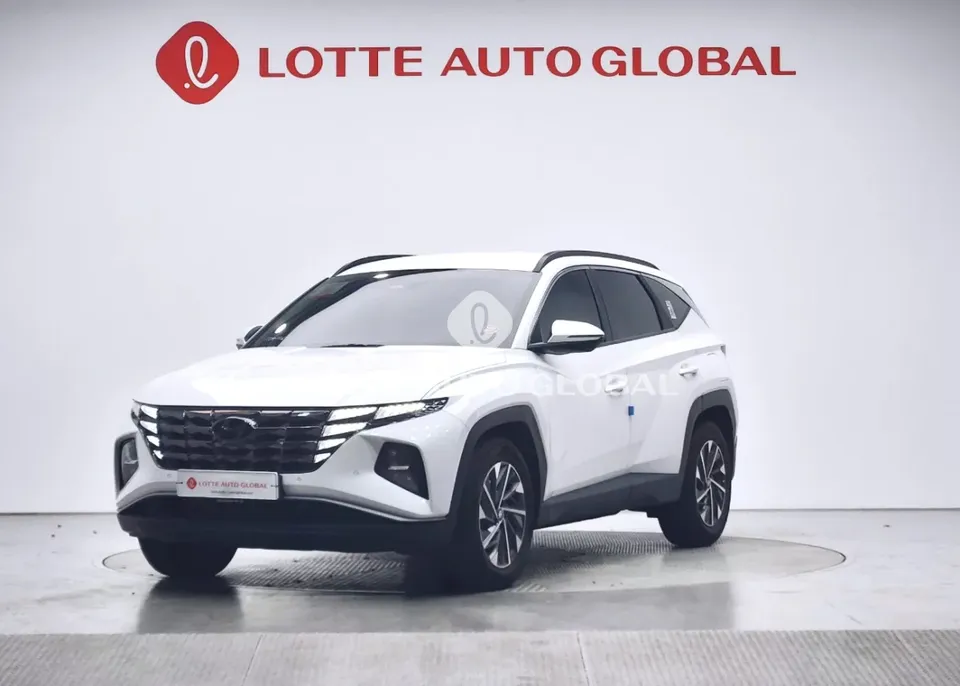 2022 Hyundai Tucson, VIN KMHJC81BGNU165863