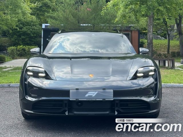 2023 Porsche Taycan, VIN WP0BC2Y10PSA68180