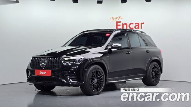 2024 Mercedes-Benz GLE-Class, VIN W1NFB6BB1RB116629