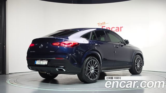 2022 Mercedes-Benz GLE-Class, VIN W1NFD2DBXNA805780