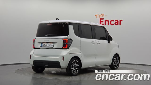 2024 Kia Ray, VIN KNACH811BRT398440