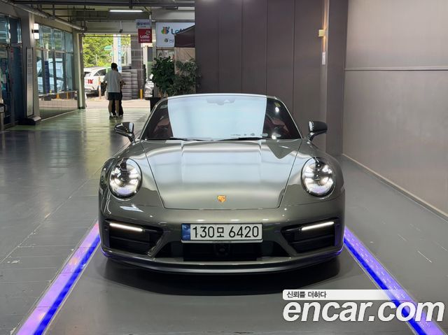 2023 Porsche 911, VIN WP0CB299XPS247089